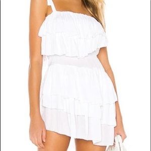 Revolve indah dress